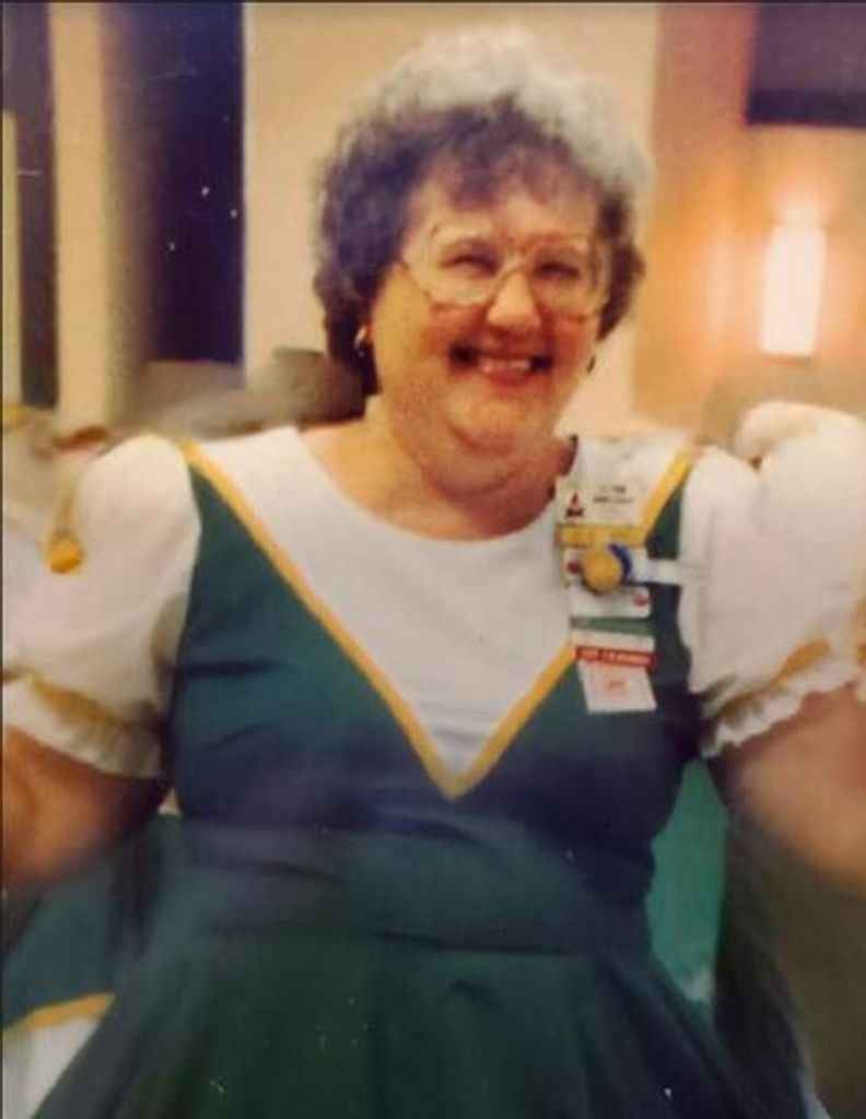 Mary Lee Van Valkenburg Profile Photo