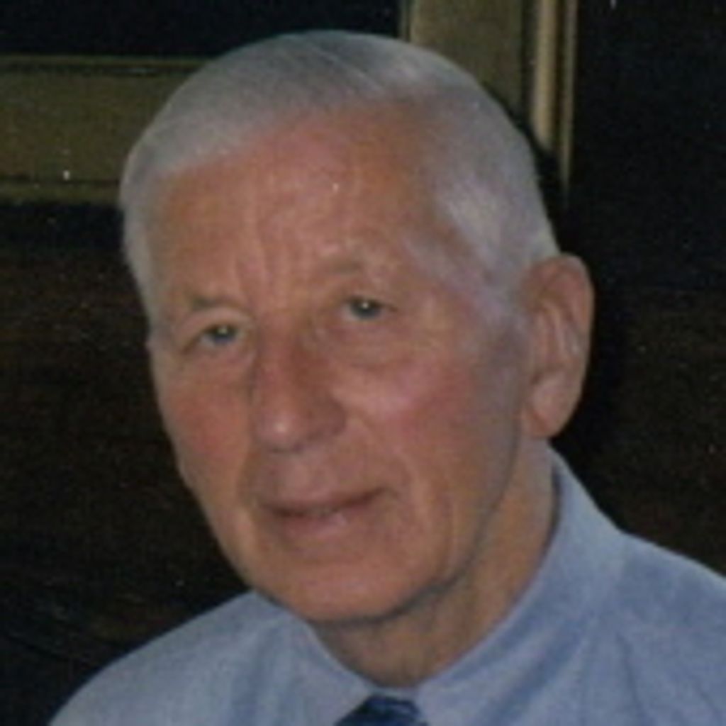 David A. O'Malley