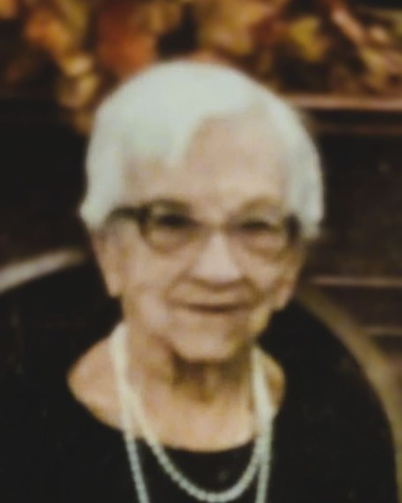 Doris Miller Profile Photo