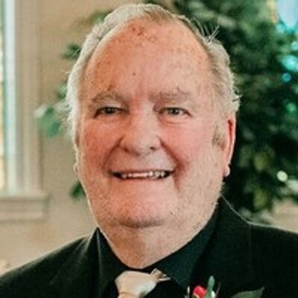 James "Poppi" Henry Bunnell Jr
