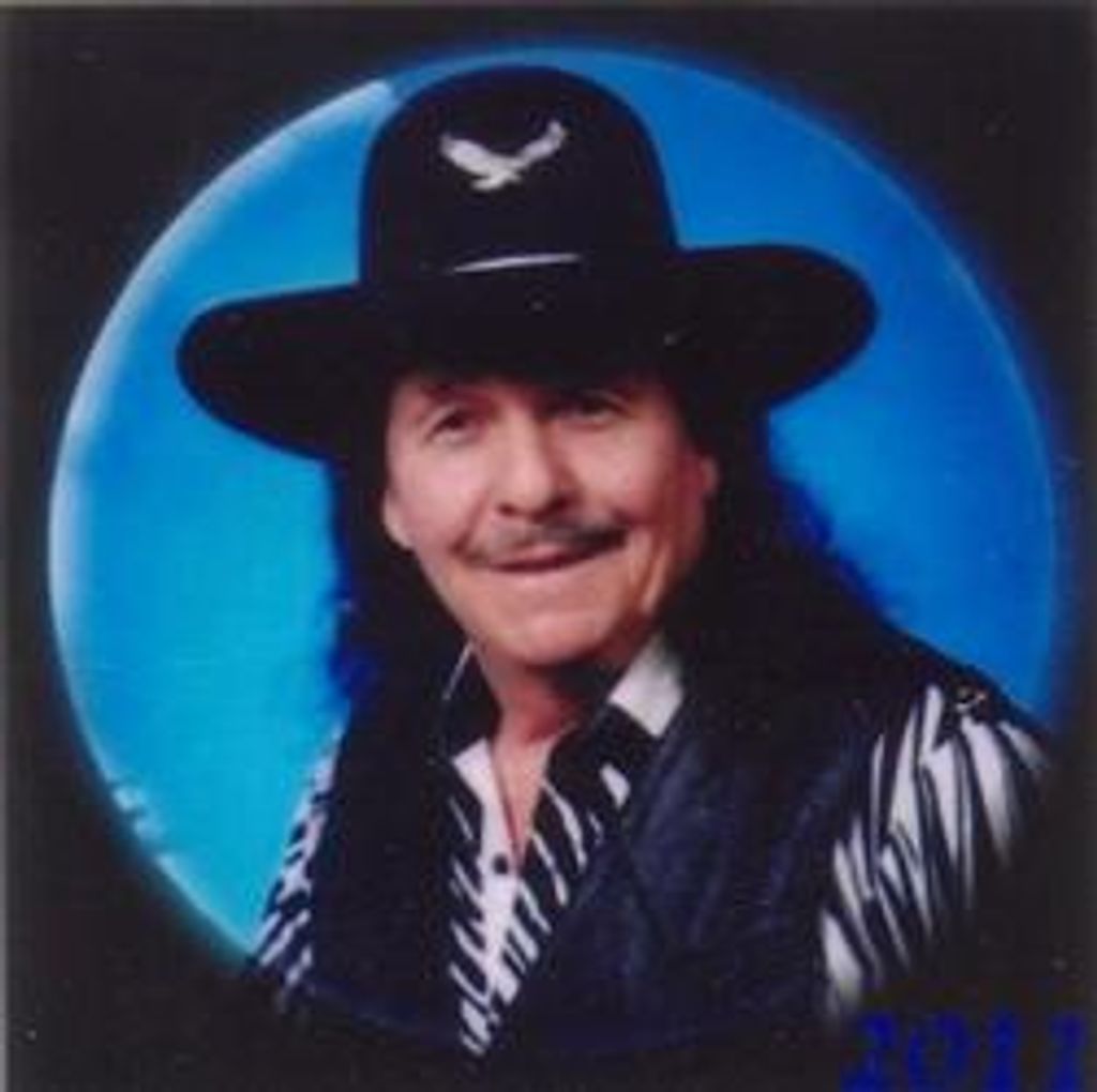 Henry "Hank" Edward Mesabe Profile Photo