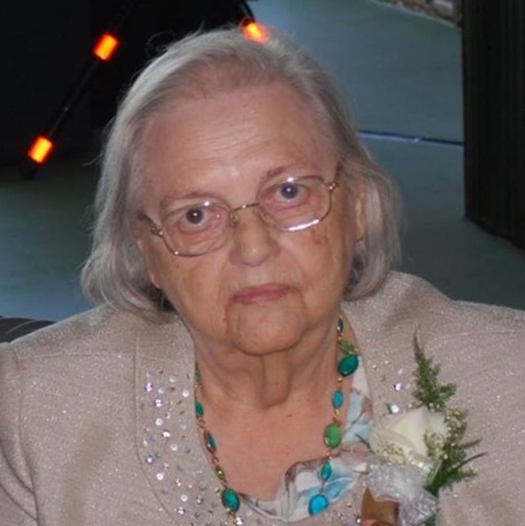 Carolyn Ann Yates