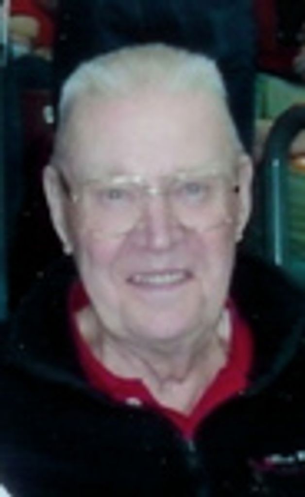 Clarence B. Peterson