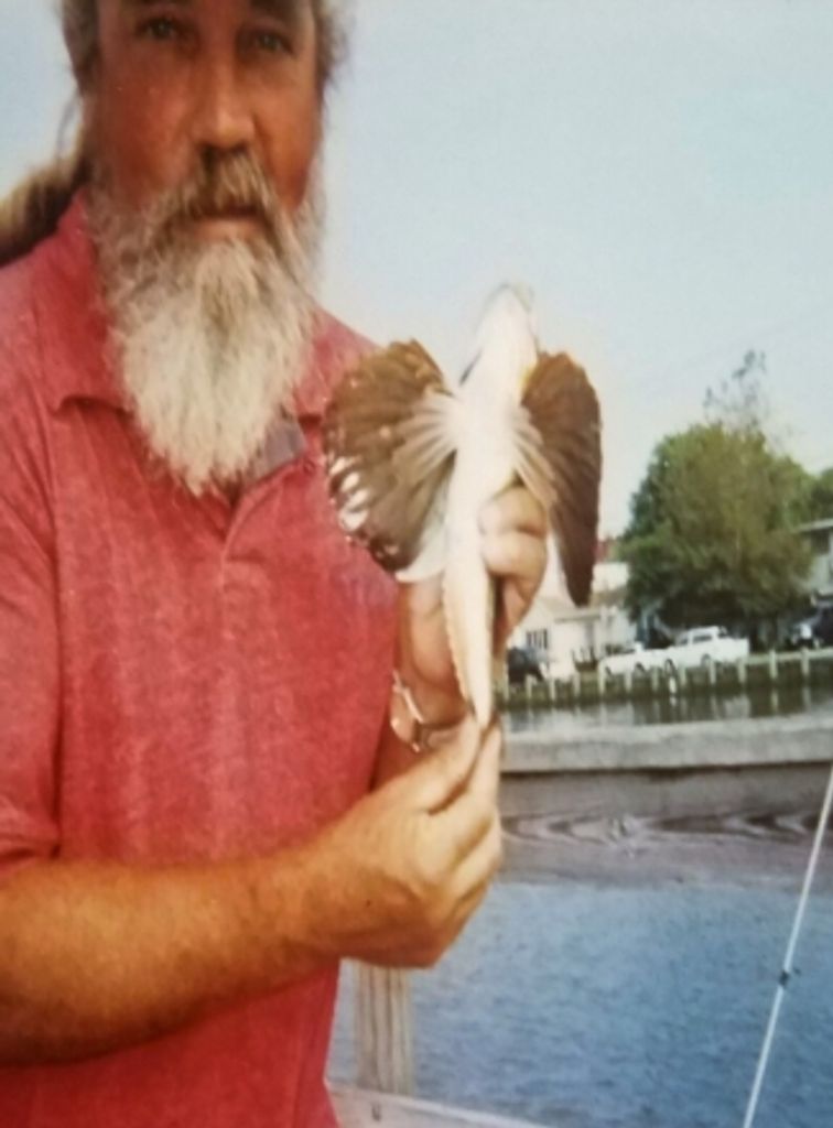 Robert Madison Cantler, Jr.