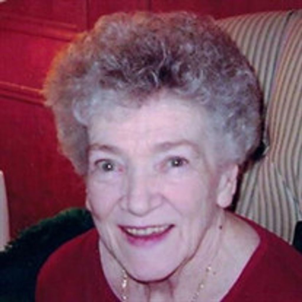 Anne Gilroy