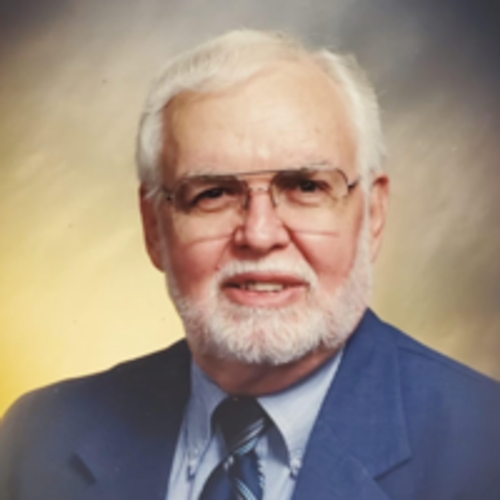 Dale Eugene Pope