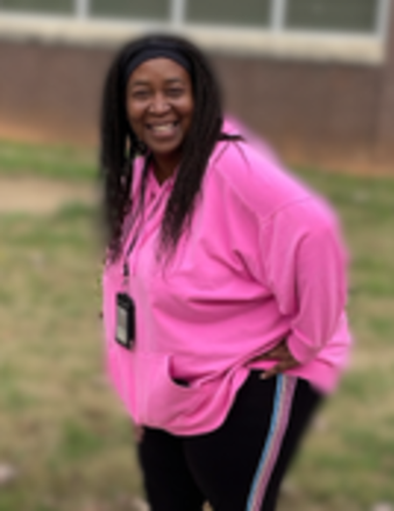 Camille Lishone (Hayes) Robinson