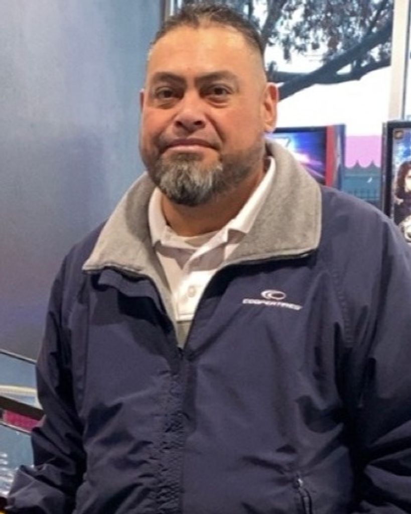 Tony Velasquez (Plainview) Profile Photo