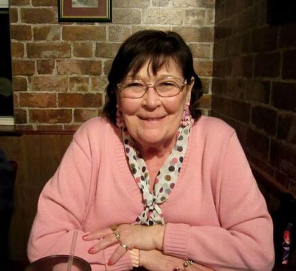 Rosemary Paddie Profile Photo