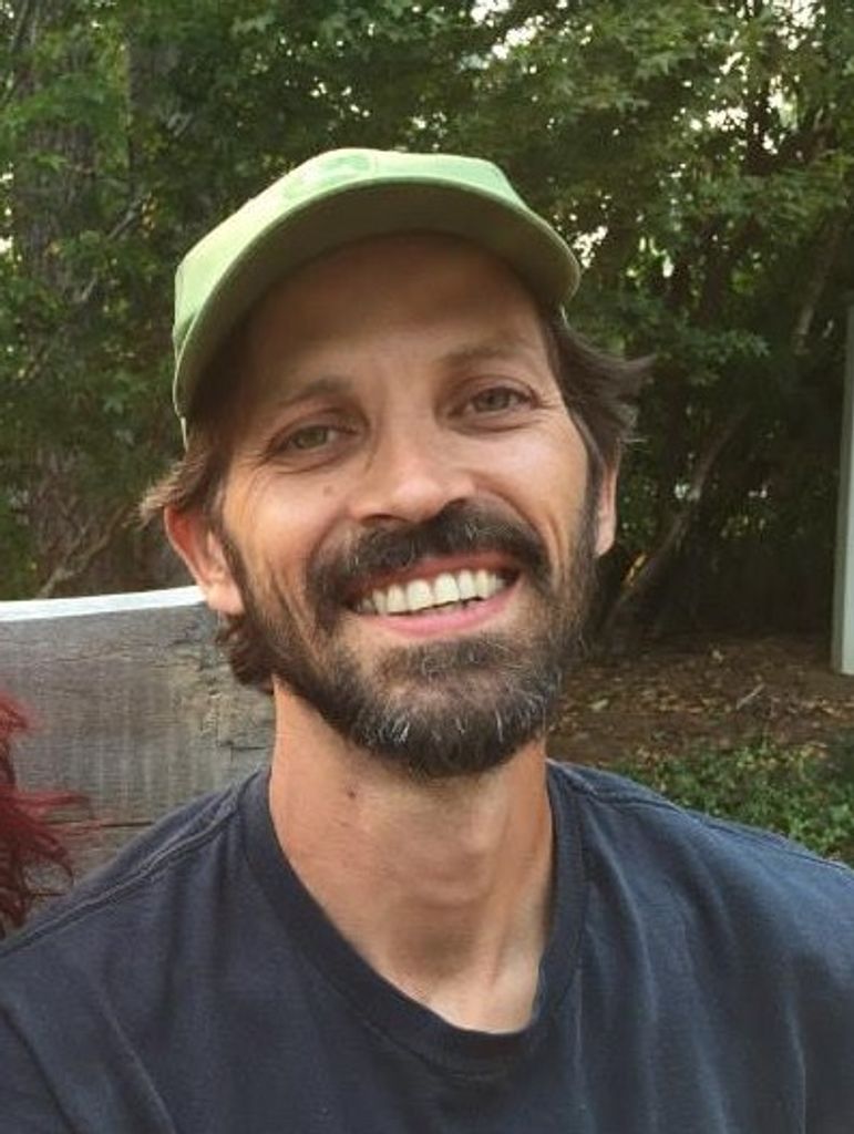 Jason Bruce Marquis Profile Photo