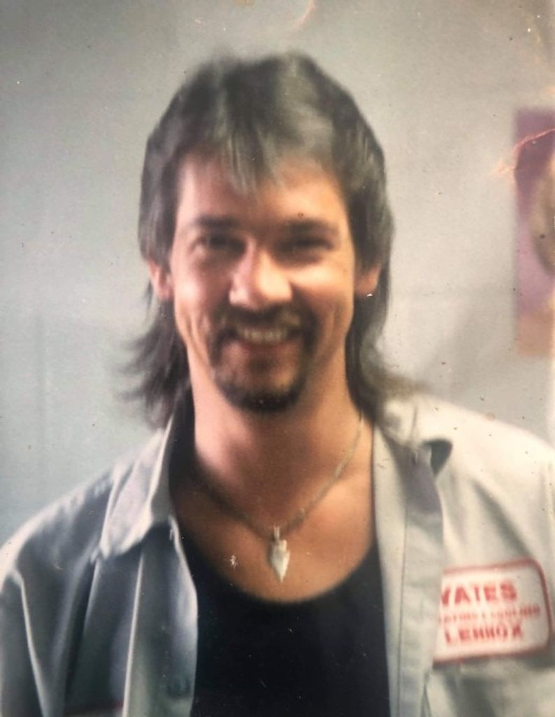 Larry E Bonice Profile Photo