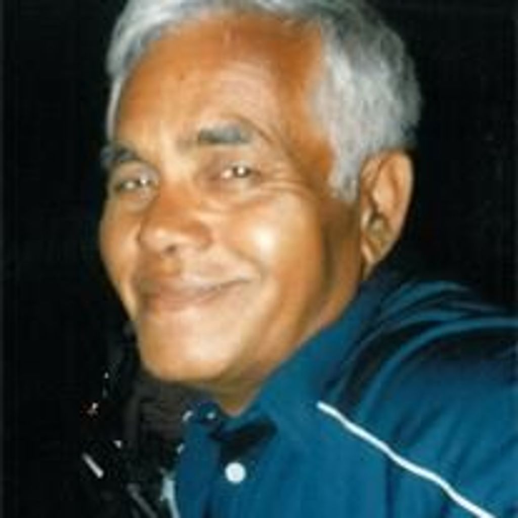 Ashwini Sinha