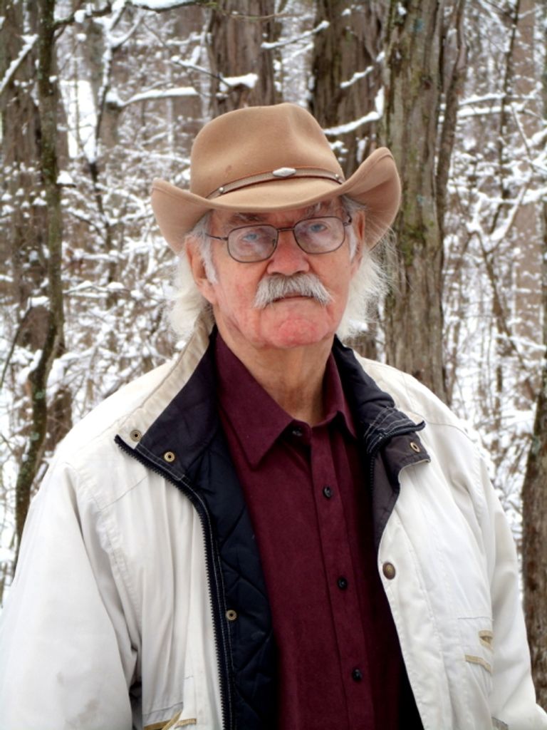 James "Jim" Larry Donohoe