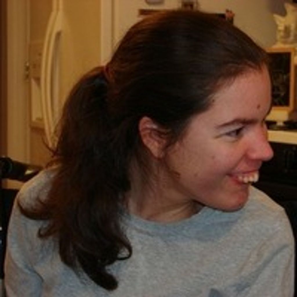 Aimee Leigh Mercer Profile Photo