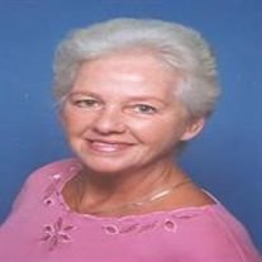 Carol Berry