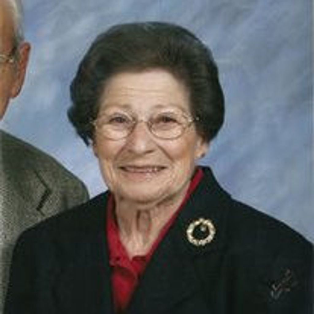 Elaine Hue Profile Photo