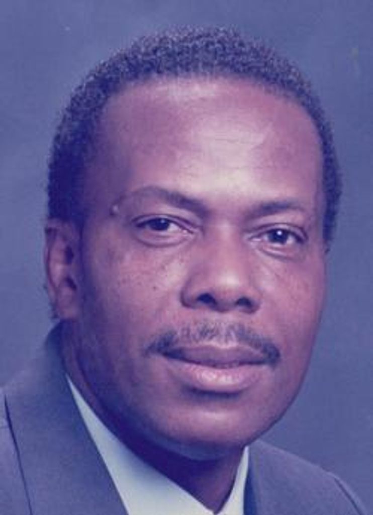 Mr. Oceid "Otis" Jackson