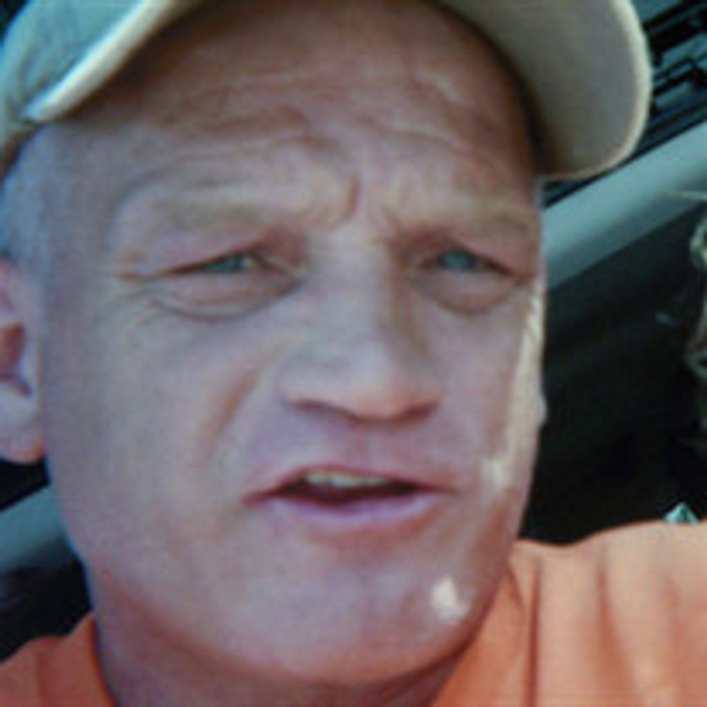 Terry J Dickson