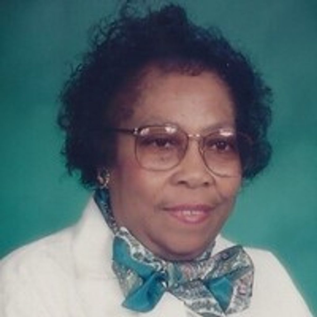 Anna Doris Brown