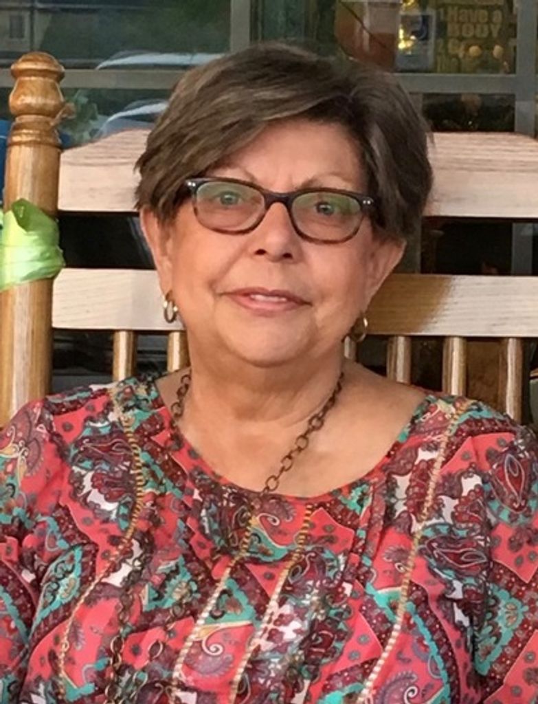 Sandra Deen Profile Photo