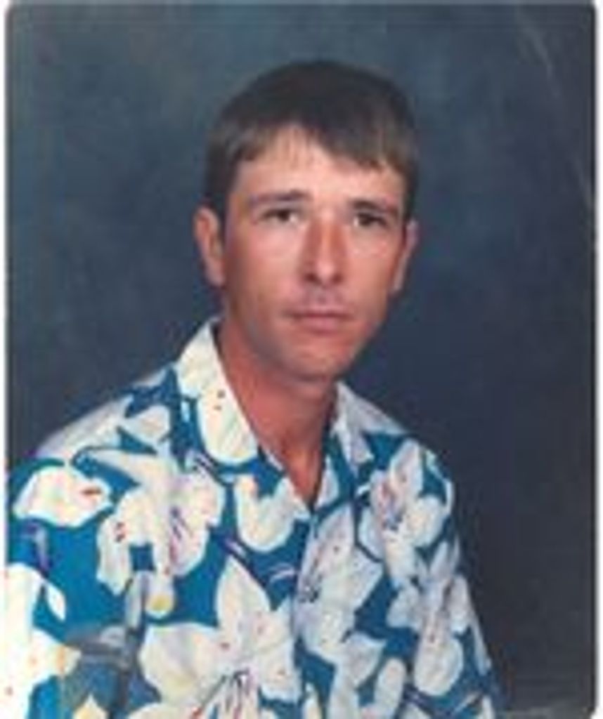 Robert Neal Scrogham, Jr.