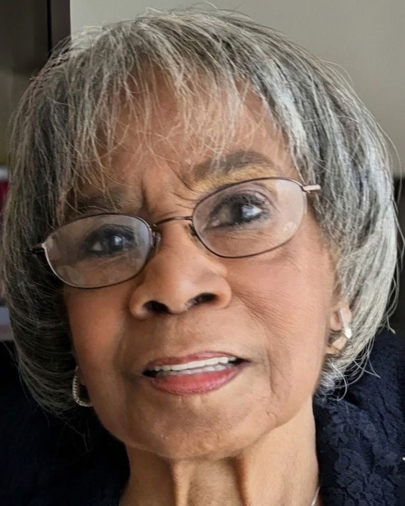 Louise V. Bynoe Profile Photo