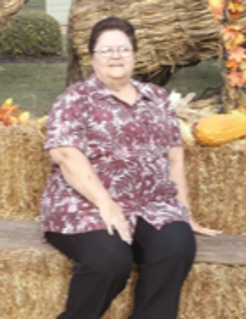 Barbara Jo Charles Profile Photo
