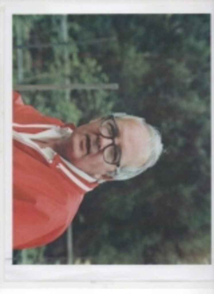 Ted Lee Gilliam