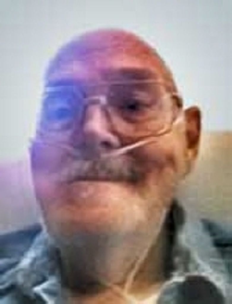 Larry Horace Hollar