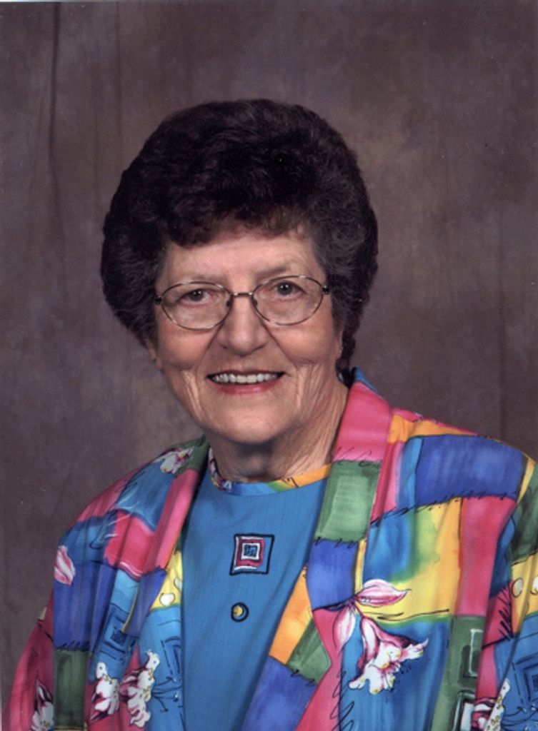 Lavona Marin Profile Photo