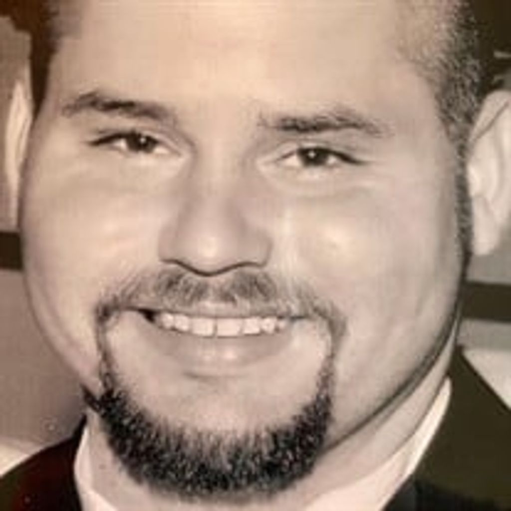 Joshua E. Slaven Profile Photo