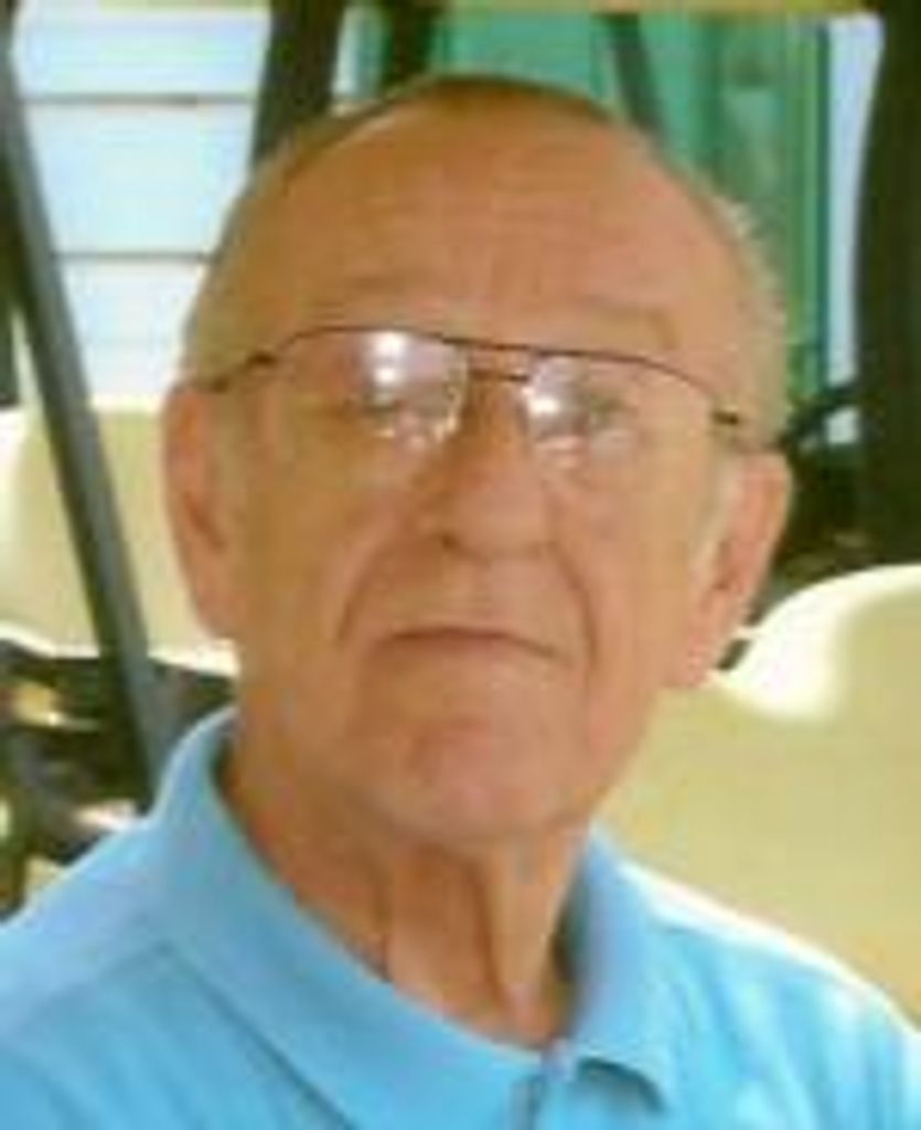 Thomas Morley "Tom" Bradford