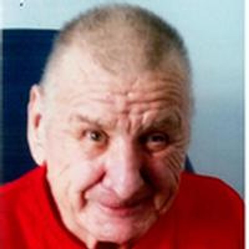 John Leroy Reiff