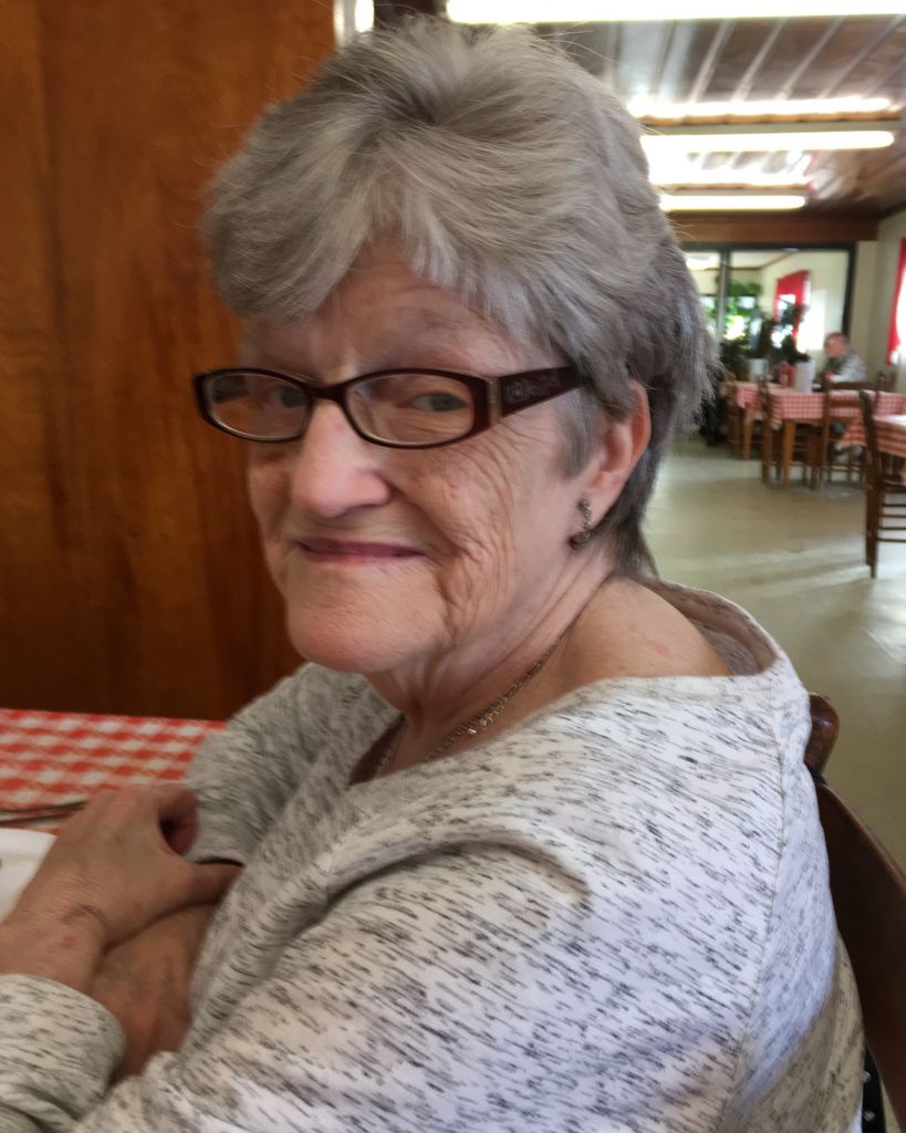 Barbara Surles Blackburn Profile Photo