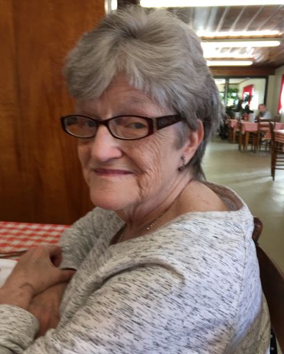 Barbara Surles Blackburn's obituary image