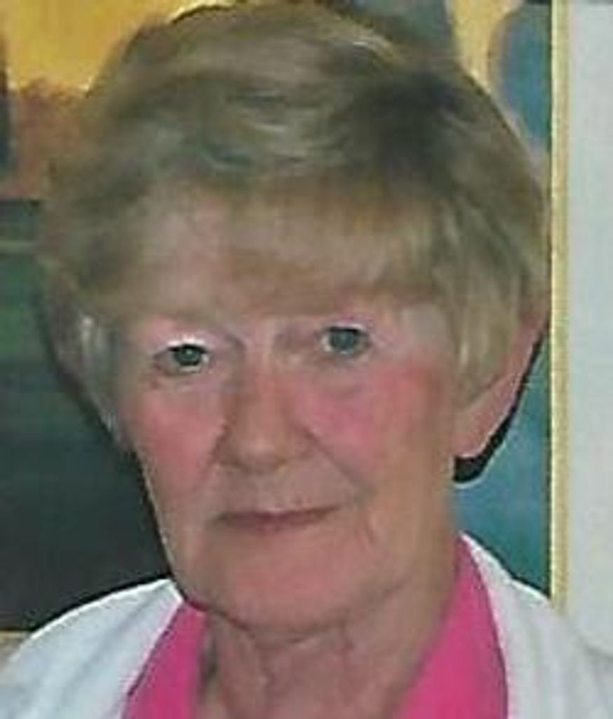 Patricia Crouse