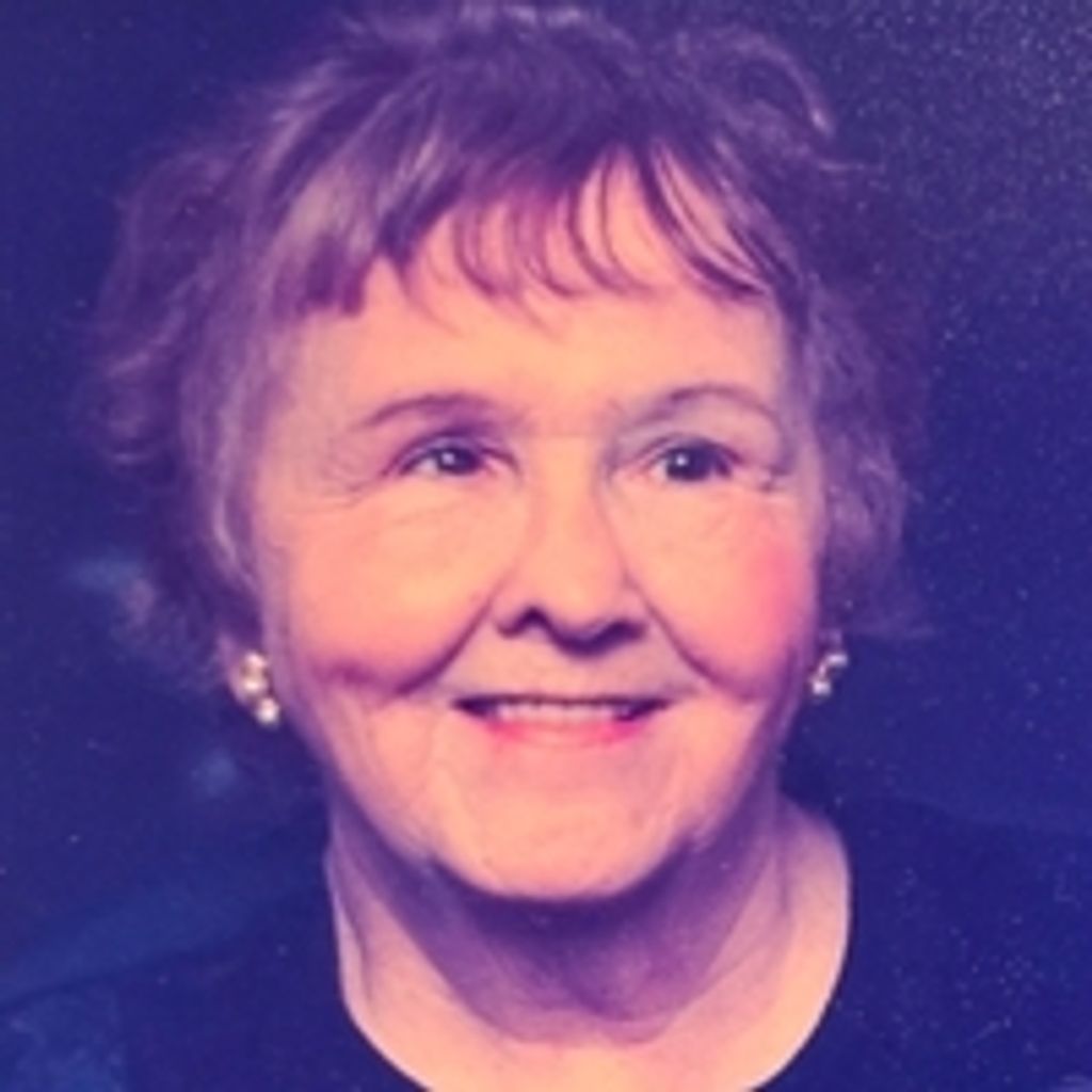 Jeanette Louise Goehring