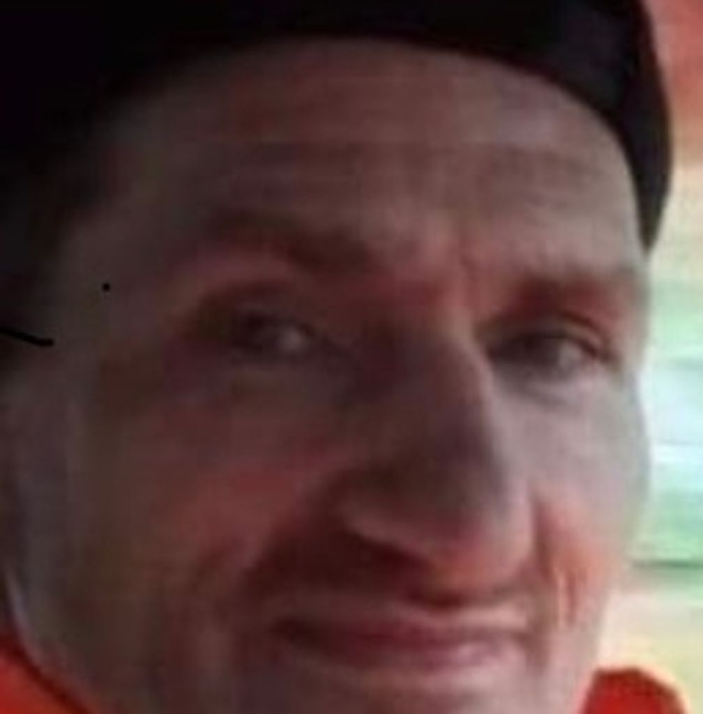 Jason Mccloy Profile Photo
