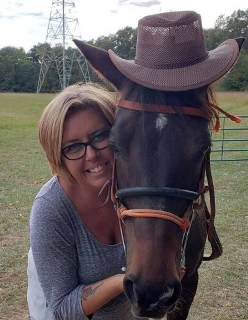 Hope D. (Eslinger)  Edington