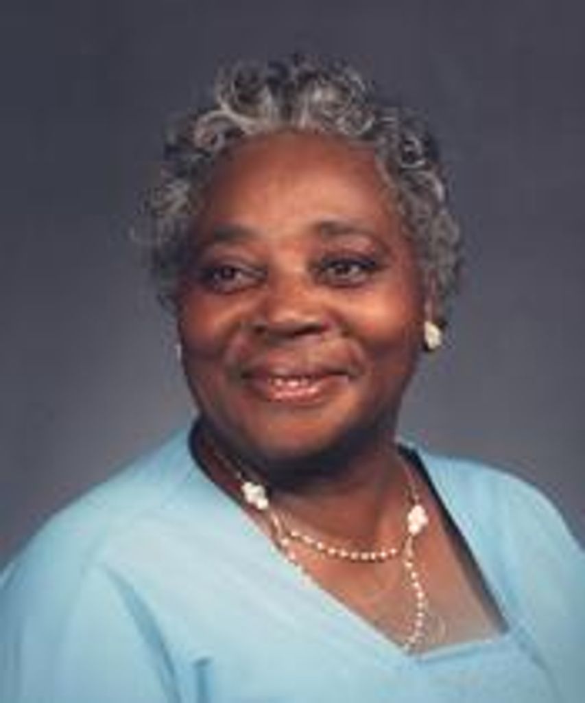 Elma W. Moody