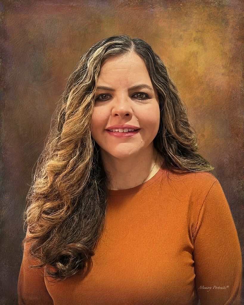 Shelly L. Sepulveda
