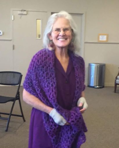 Linda Kay Seyer Profile Photo