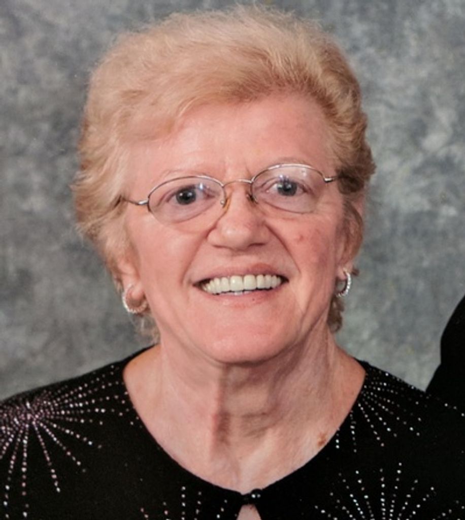 Ann Marie Ahrens Profile Photo