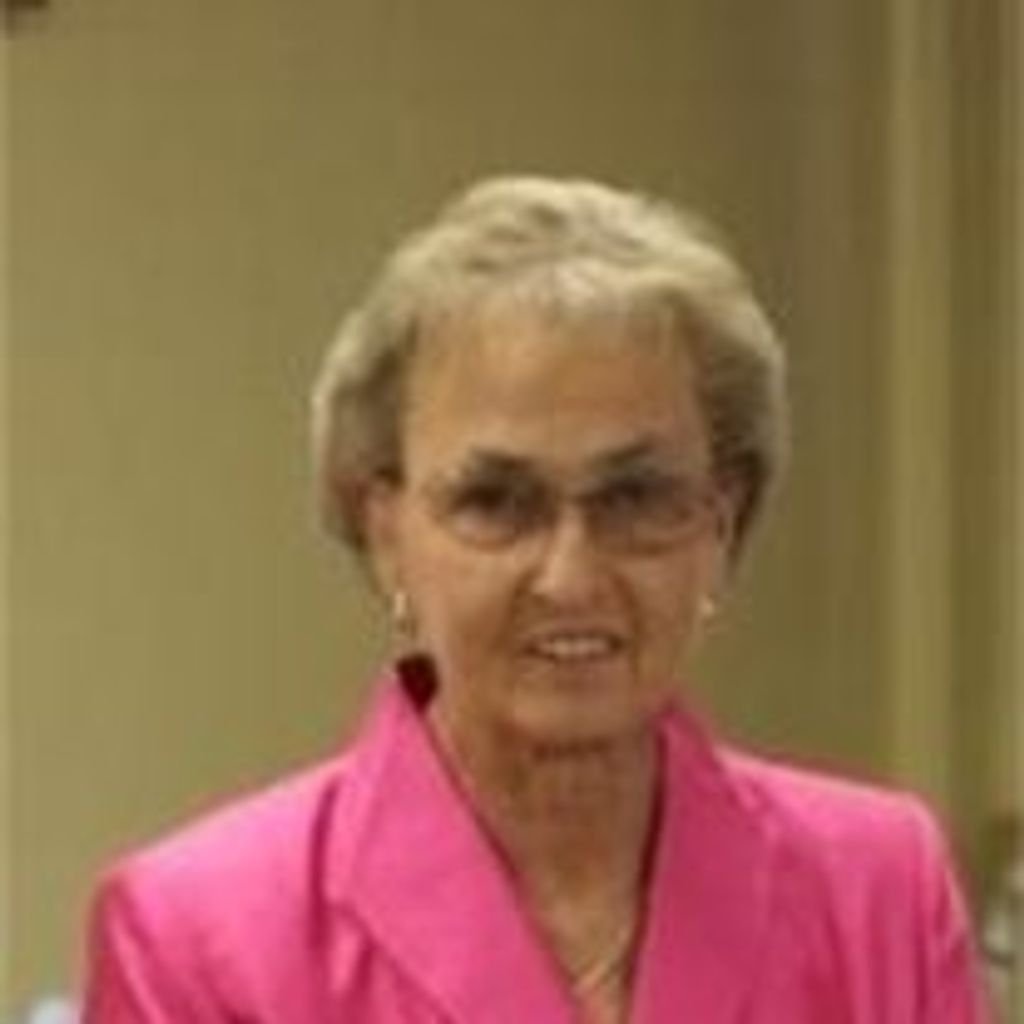 Betty Norman Hazen