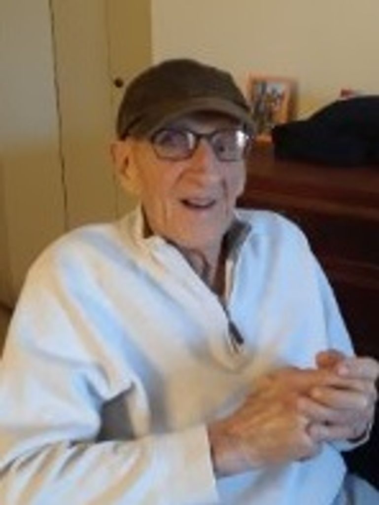 Robert O. Drylie Jr.