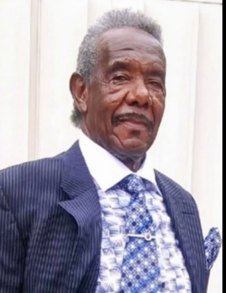 Johnnie Rufus “Coot” Hill Profile Photo