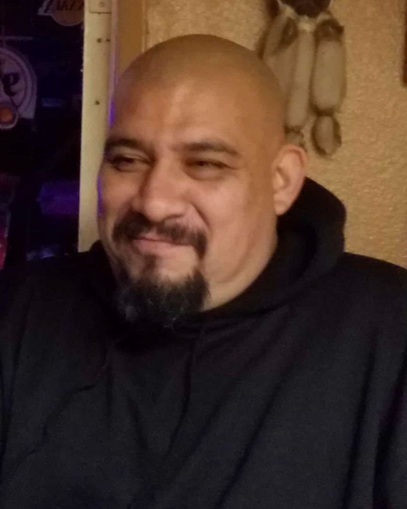 Fernie Alvarez Profile Photo