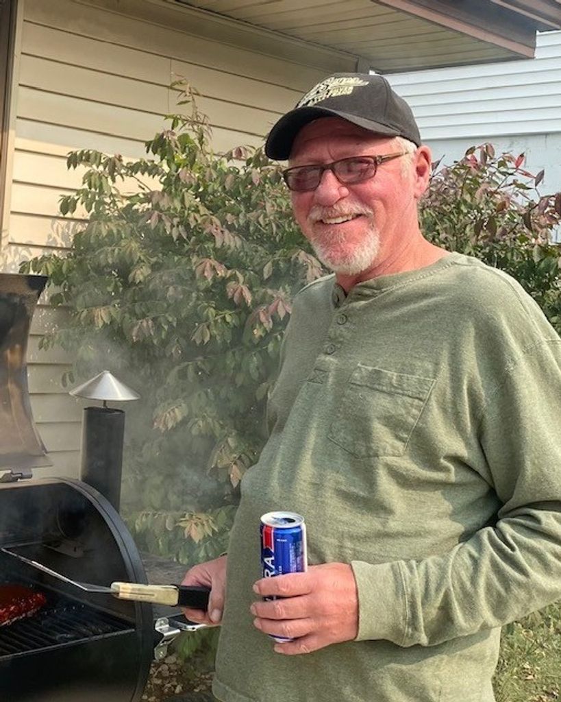 Robert "Bob" Hart Profile Photo