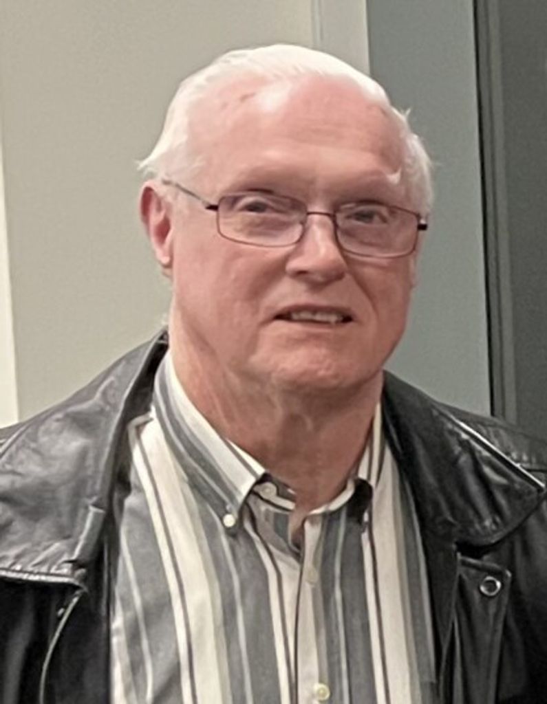 Elton C. Houston, Jr. Profile Photo