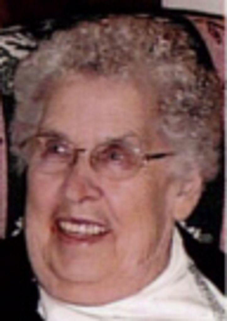 Irmgard M. Seidler